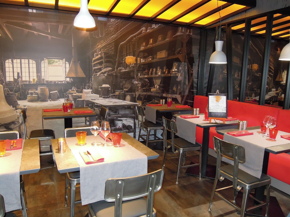 Logis Hotel Restaurant Le Fruitier 29/35