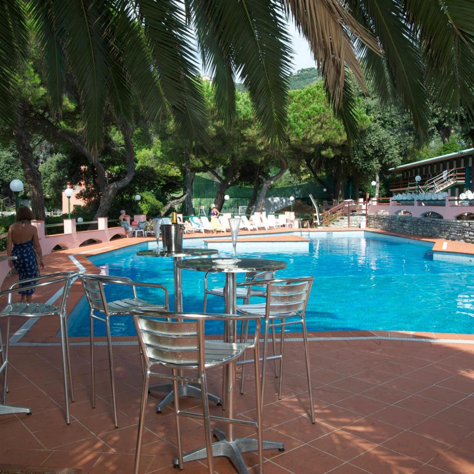 Fiascherino Hotel 37/41