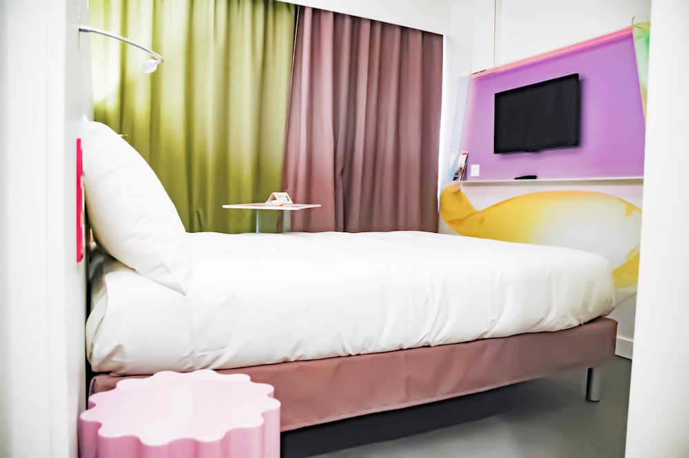 Ibis Styles Frejus Saint-Raphael 24/72