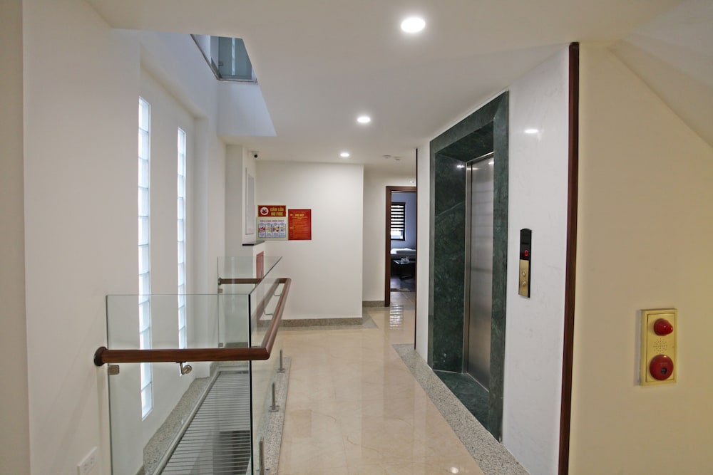 Nyt Home Giang Vo No.1 25/47