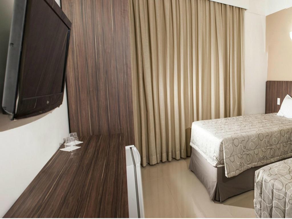Hotel Abba Uno 10/20