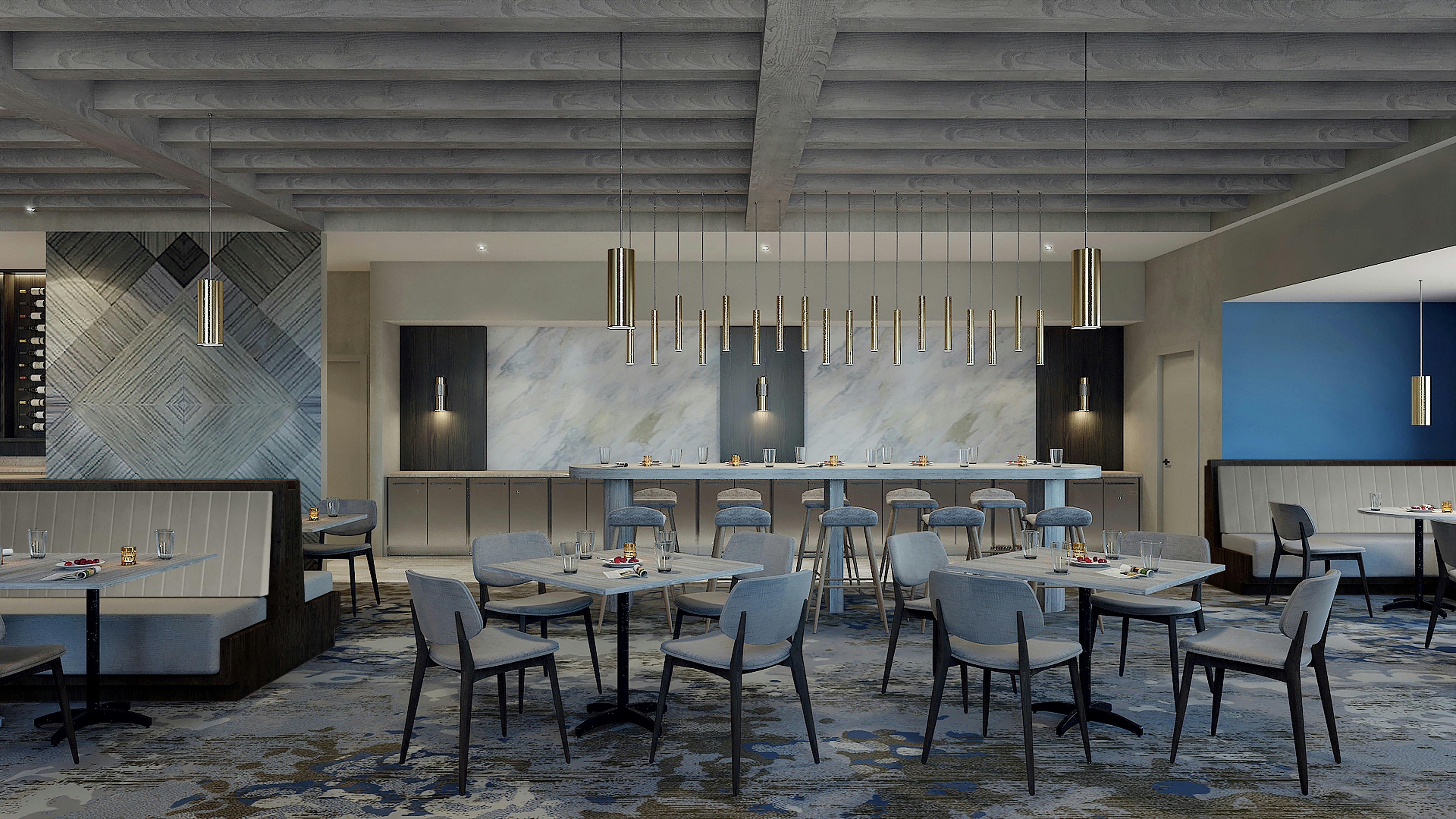 DoubleTree by Hilton Raleigh Midtown 16/21