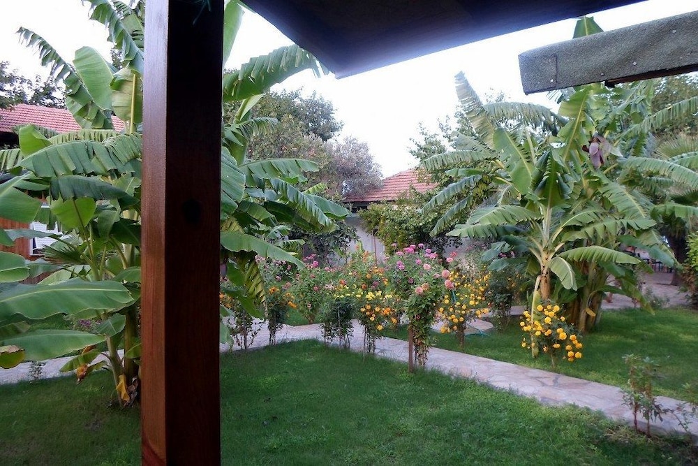 Estelar Bungalow 24/48
