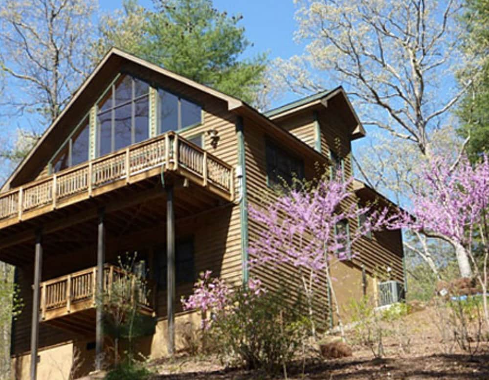 Bent Creek Lodge Bed &amp; Breakfast 3/50