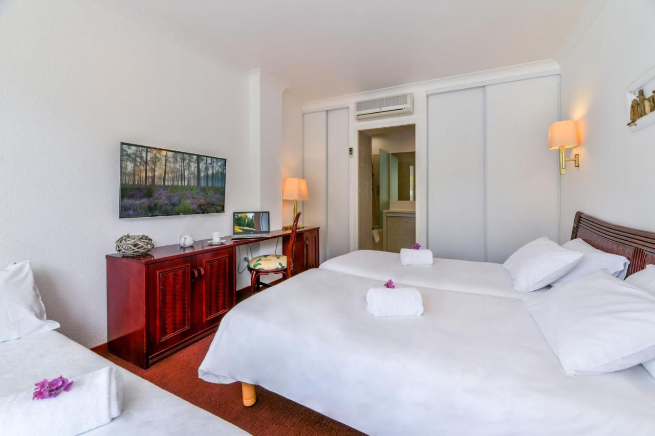 Hotel La Forestiere Rest L Instant Gourmet 3/36