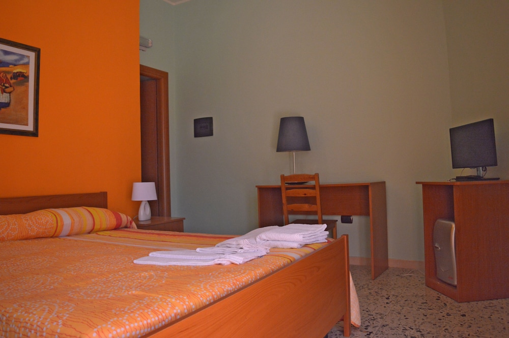 Hotel Scalea 5/16