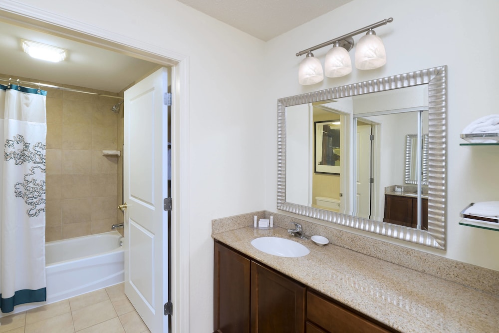 Residence Inn Mt Olive At International Trade Center 15/25