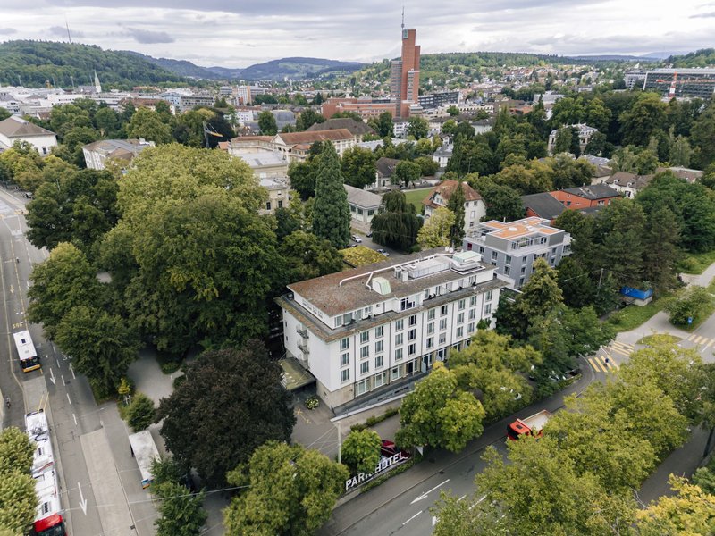 Park Hotel Winterthur Swiss Quality 2/42