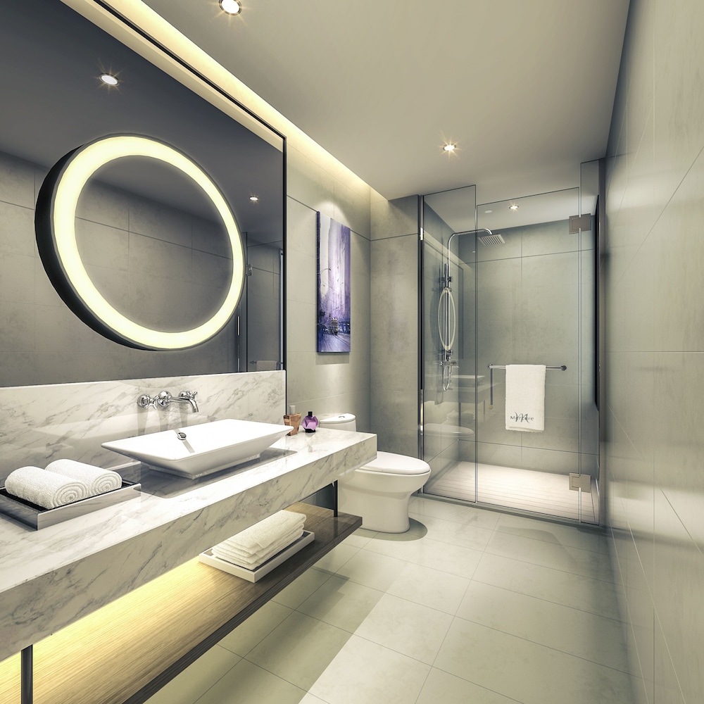 InterCityHotel Shanghai Hongqiao Airport 45/45