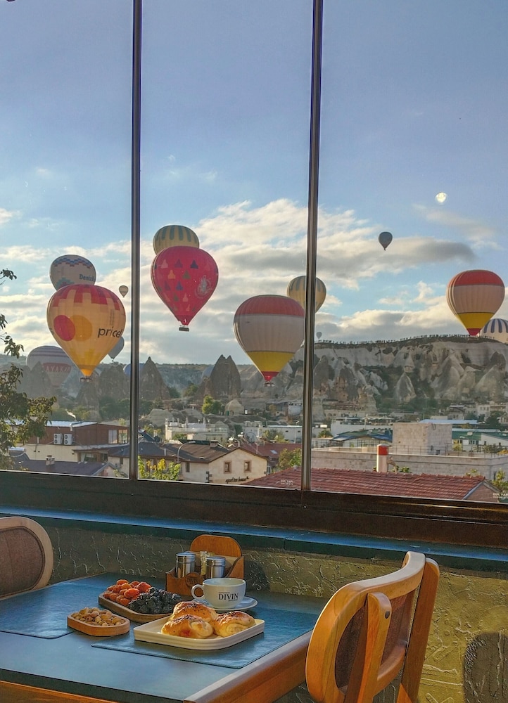 Cappadocia Divin House 35/48