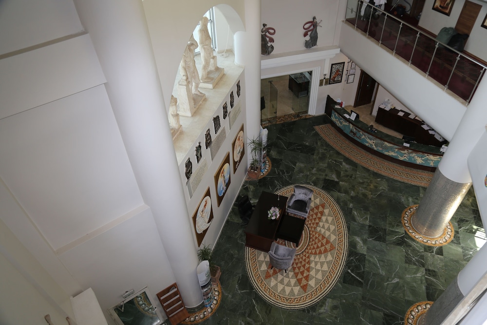 Hotel Lidya Sardes Thermal and SPA 45/45