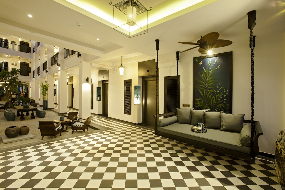 Maison Vy Hotel 46/71