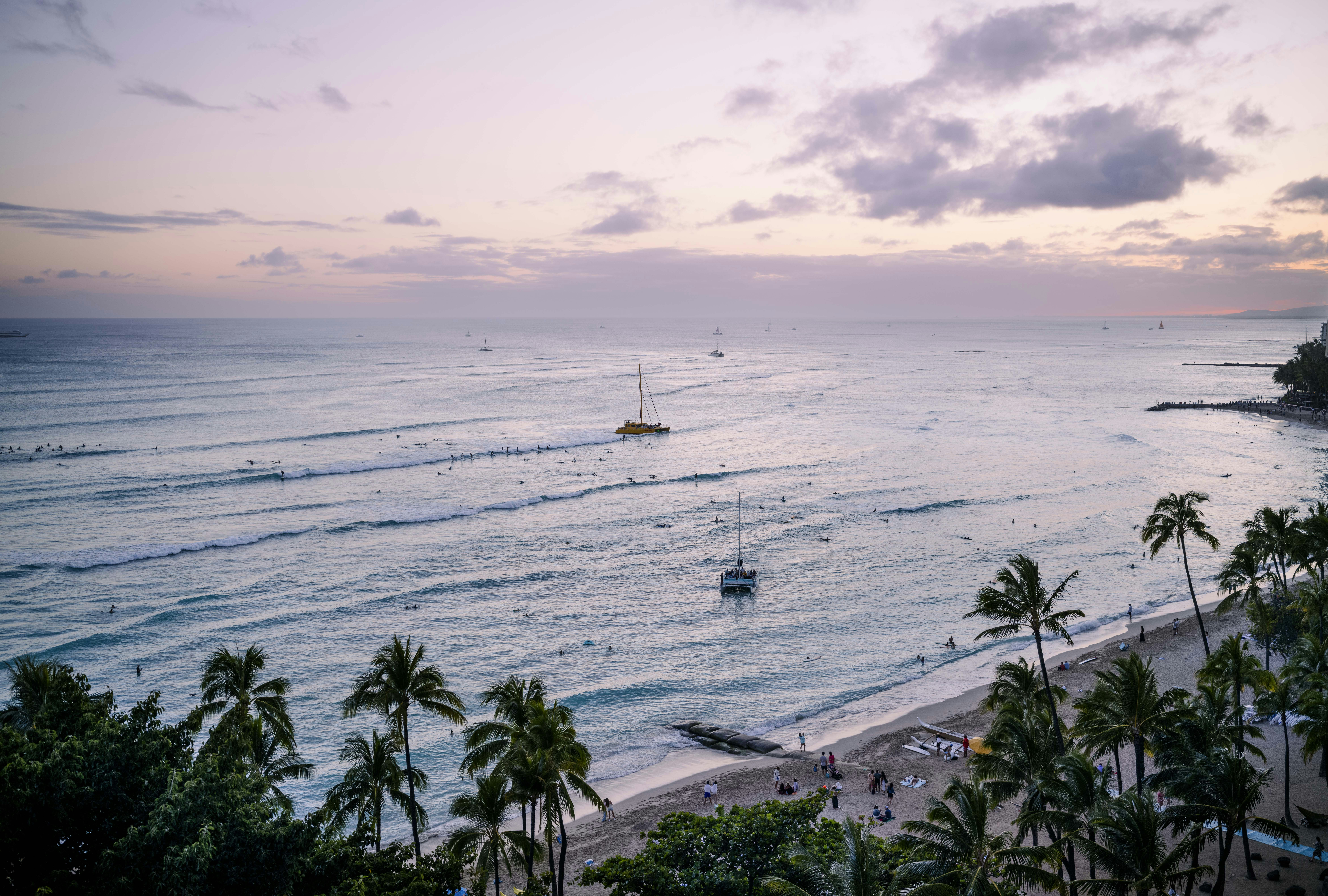 Espacio The Jewel Of Waikiki 60/64