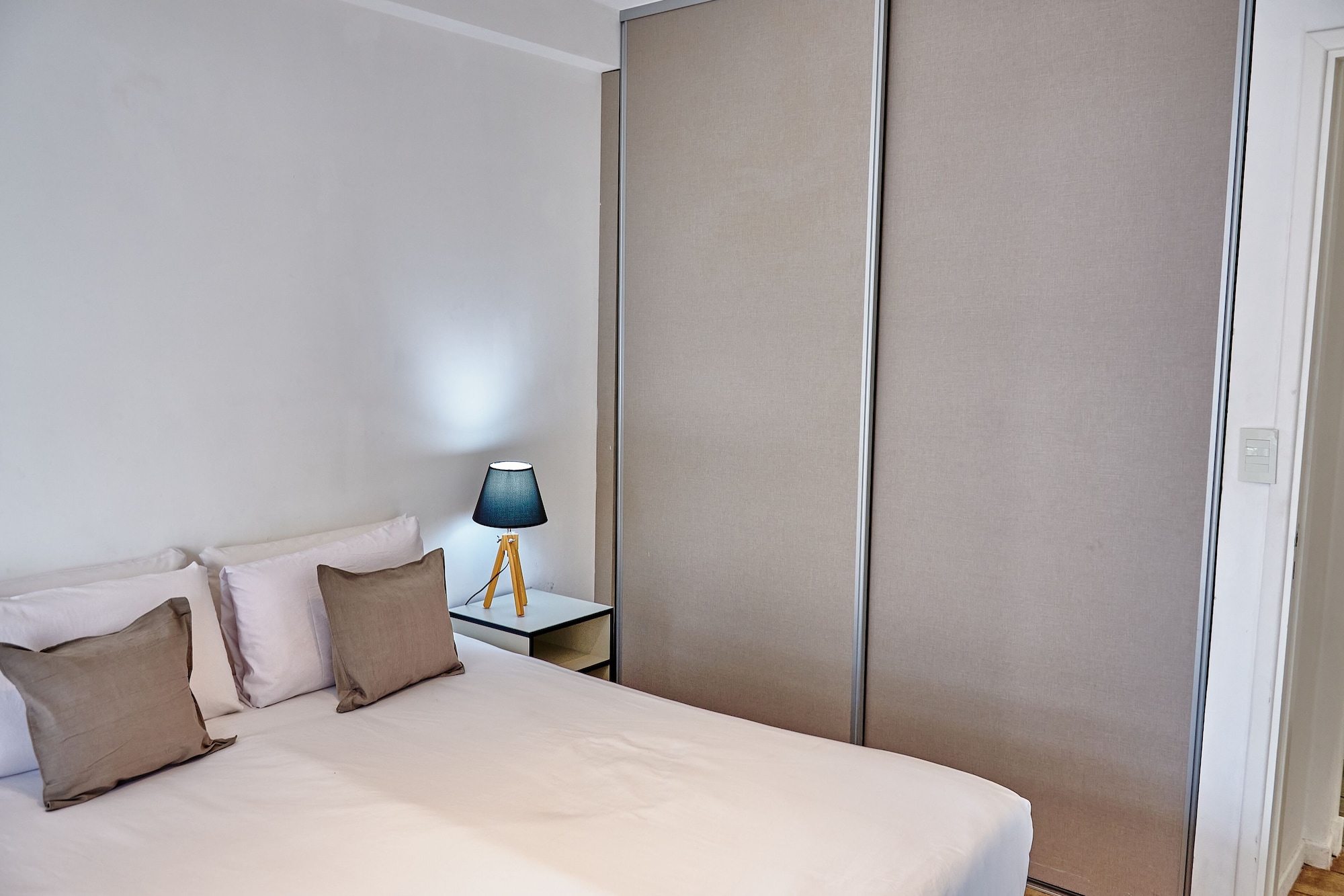 1 BEDROOM, SUPERIOR, APARTMENT