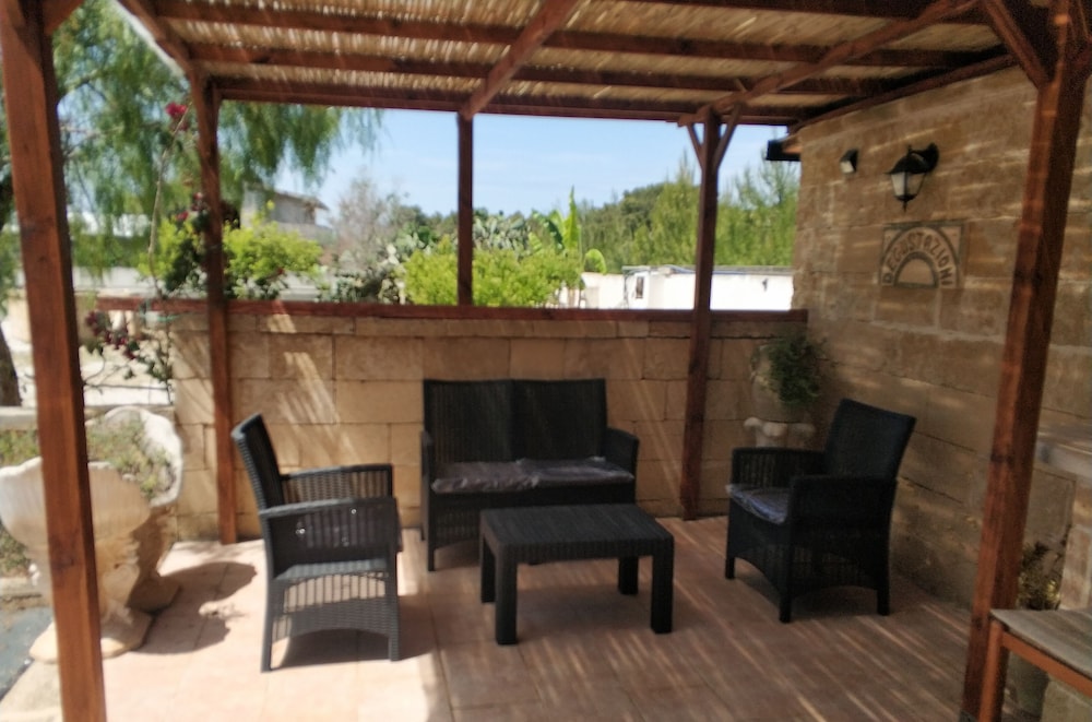 Affittacamere B&B Villa Cristina 28/48