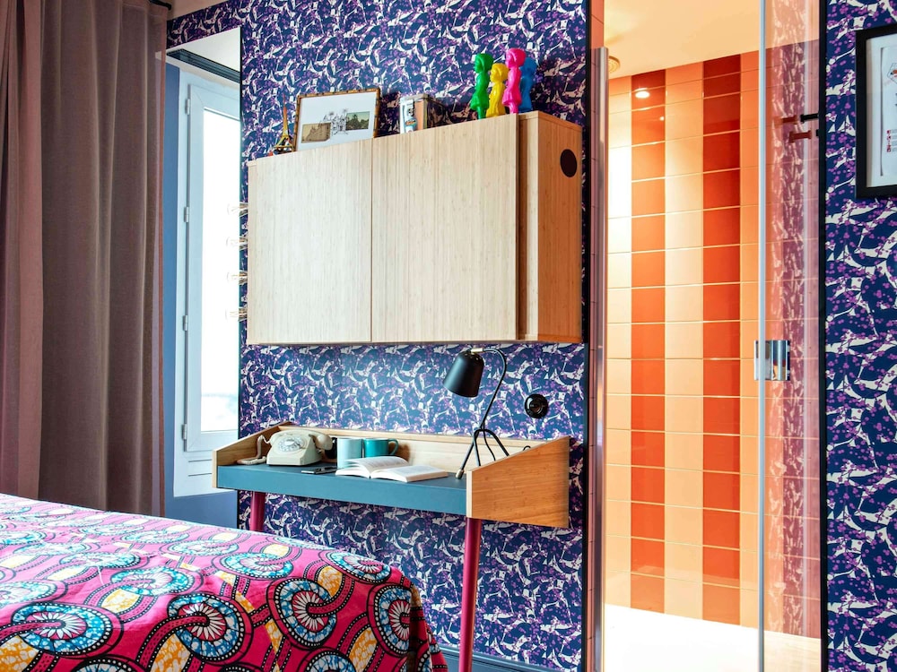 25hours Hotel Paris Terminus Nord 44/72