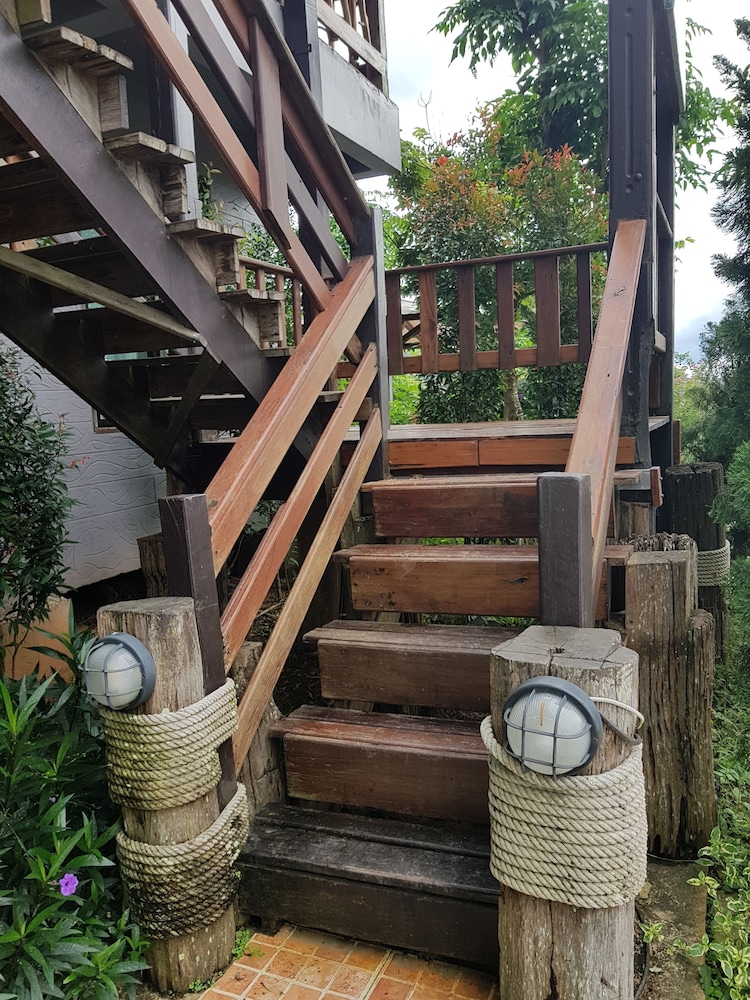 Fasai Moksuai Resort Khao Kho 3/37