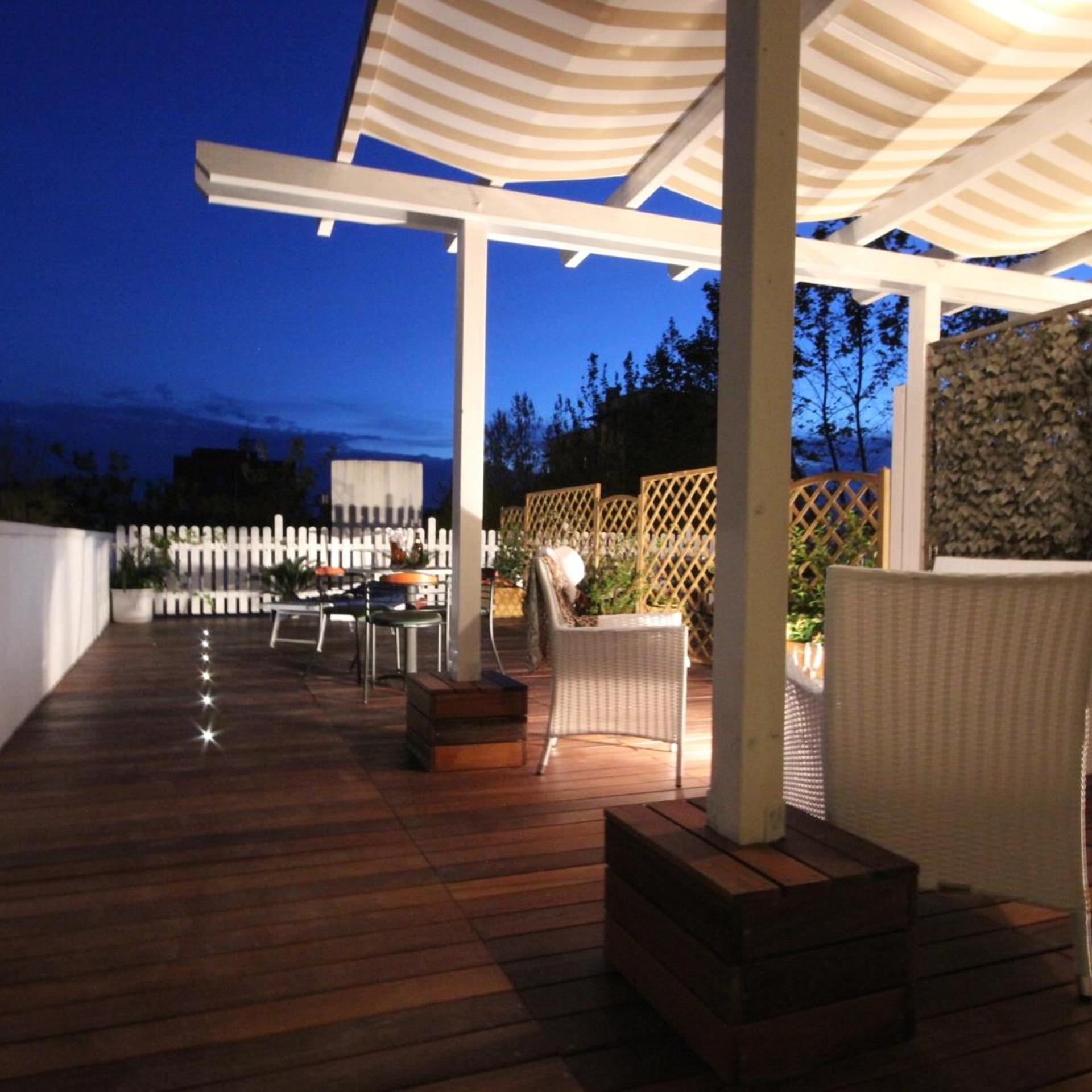 Hotel Arabel 24/50
