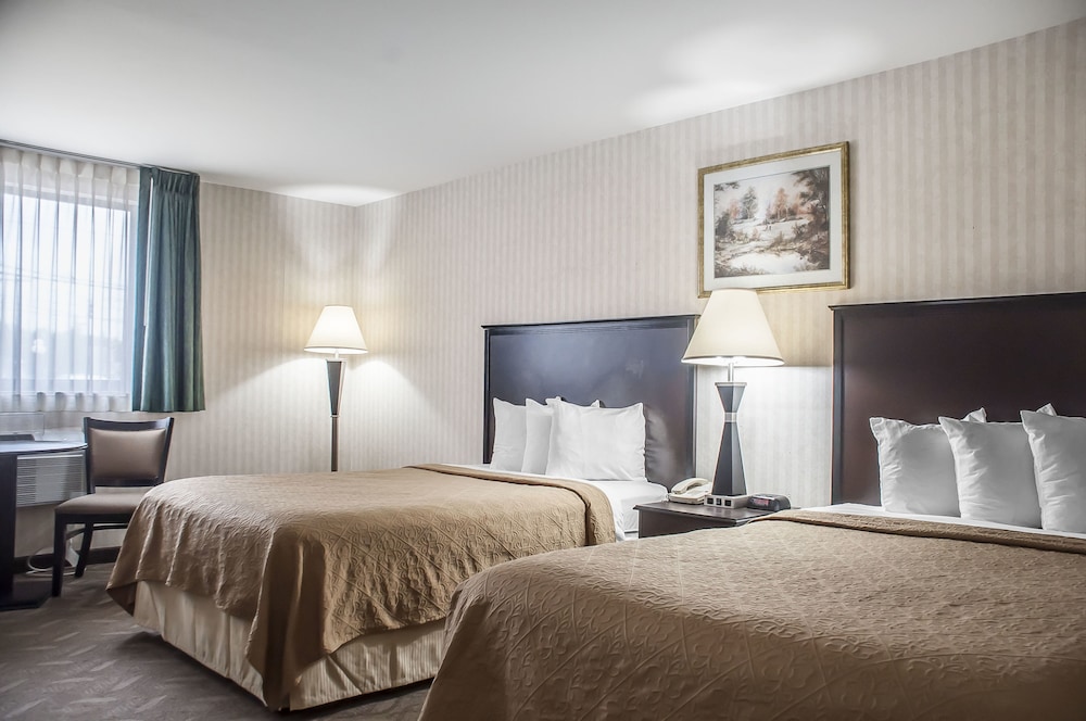 Quality Inn - Niagara Falls Blvd 14/58