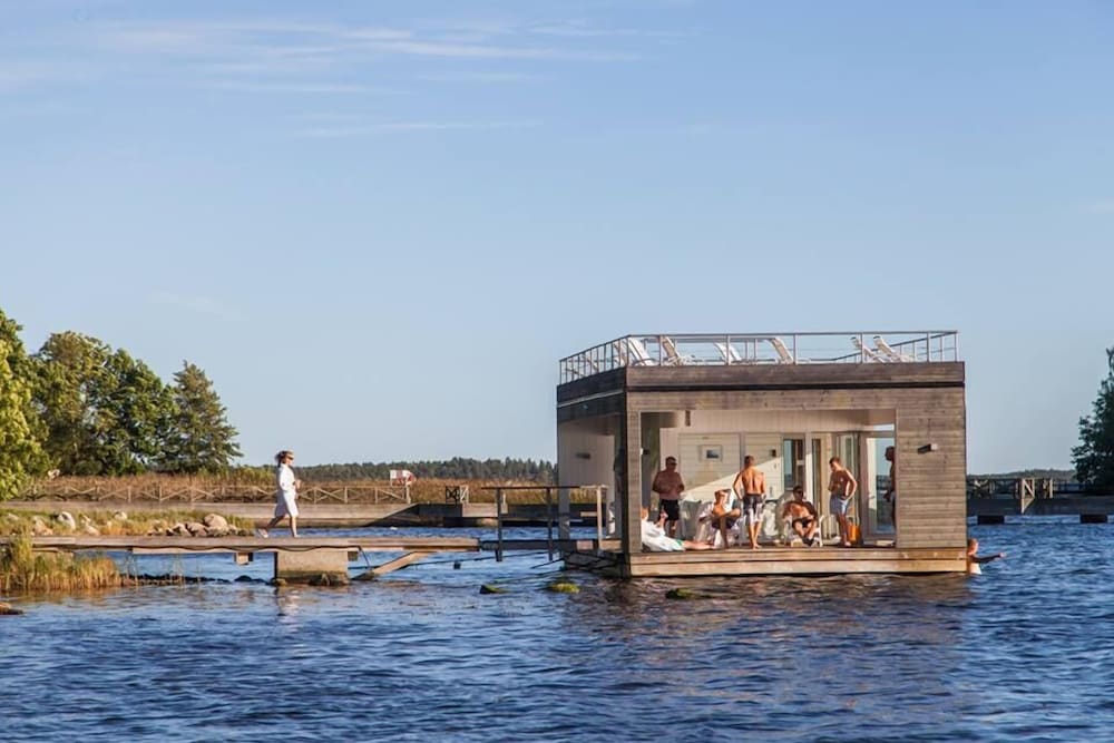Gränsö Slott Hotel & Spa 25/50