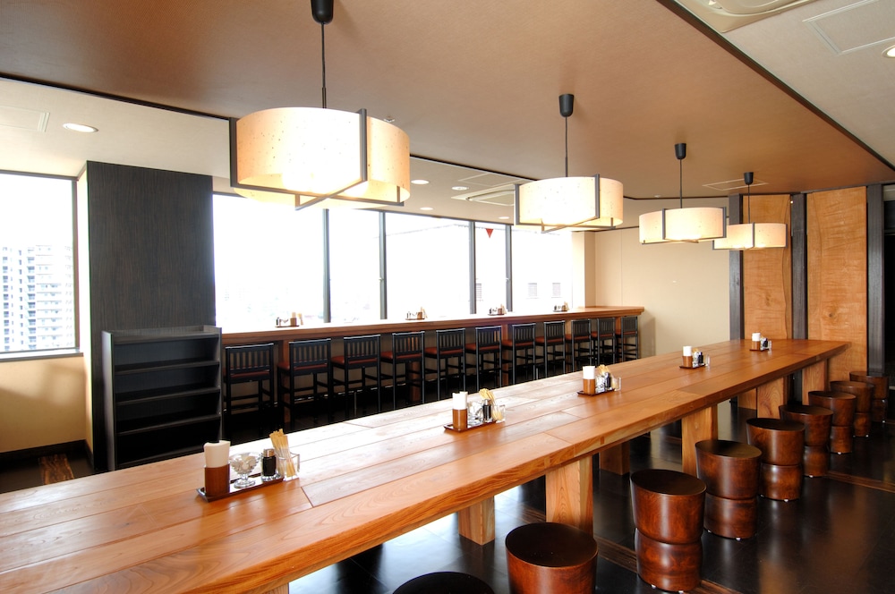 Toyama Manten Hotel 45/61
