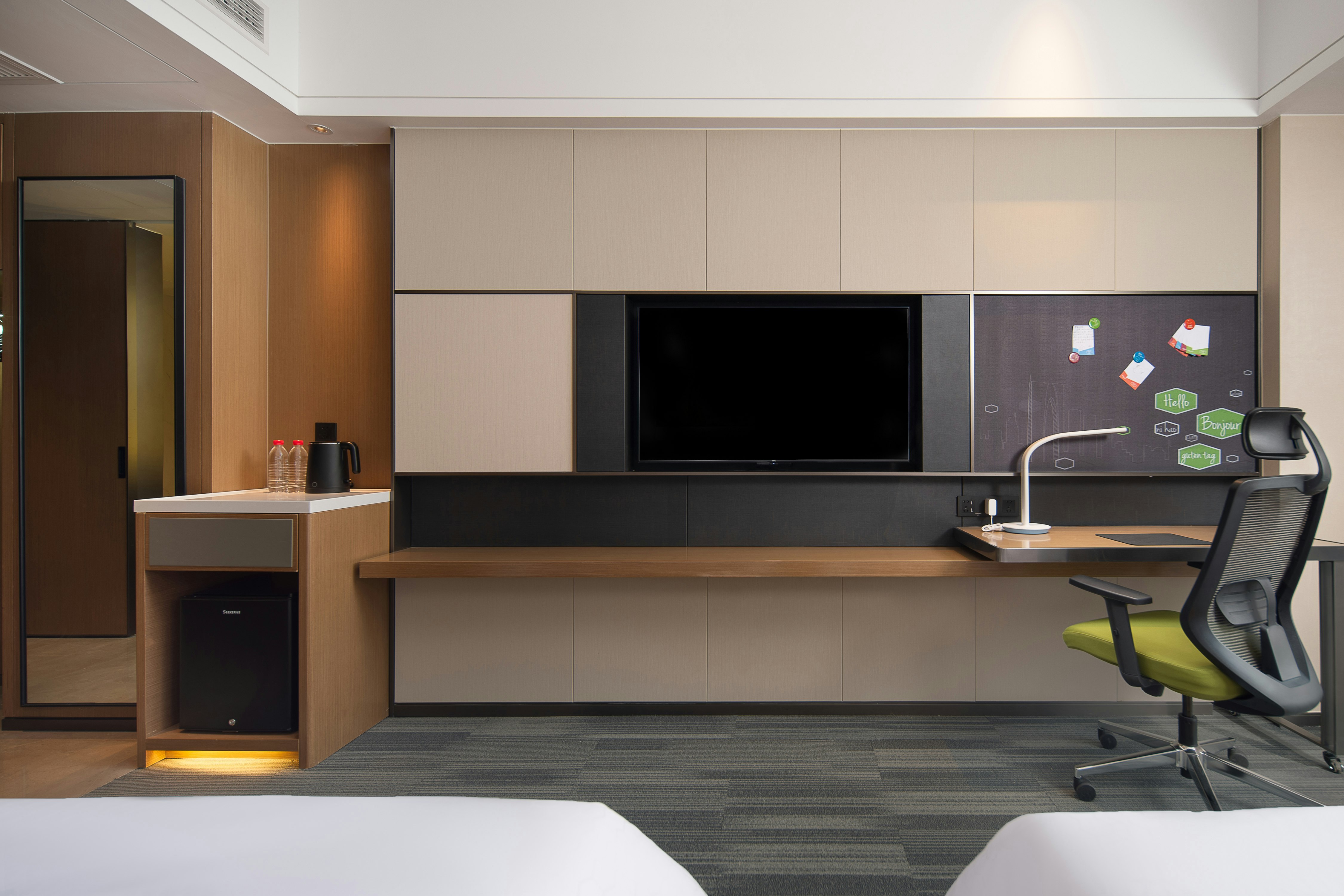 Hampton by Hilton Suzhou Stone Lake 41/50
