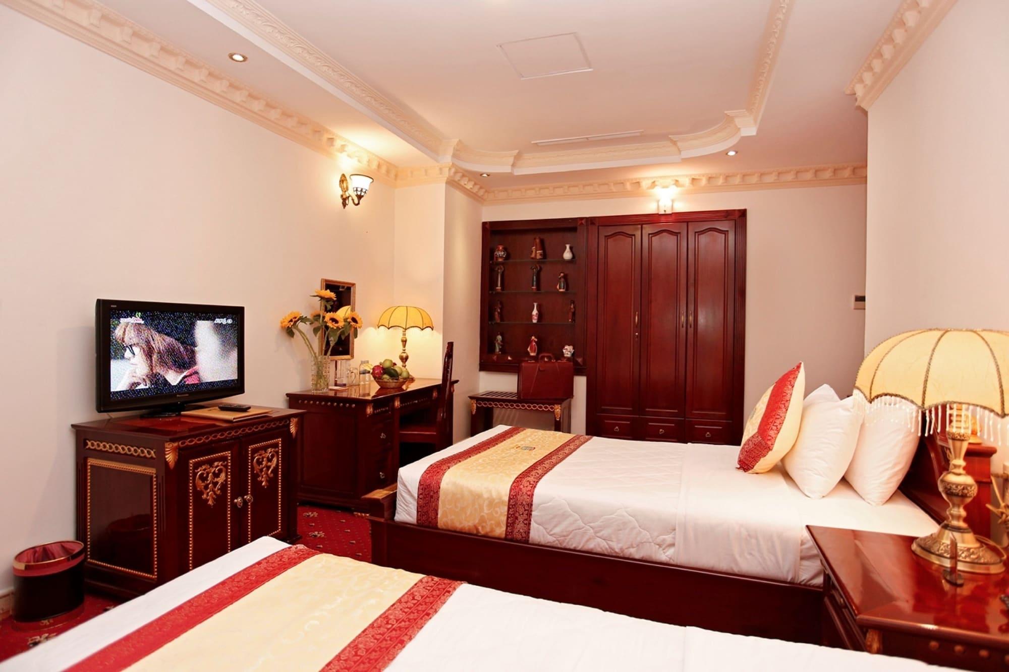New Pacific Hotel 14/55