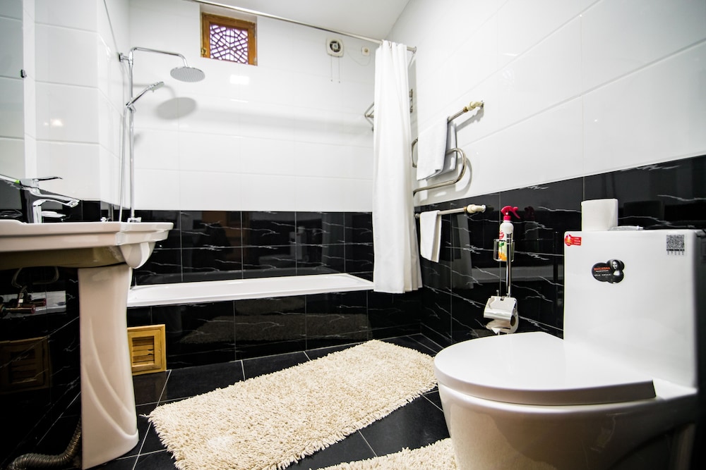 Boutique Hotel Minzifa 49/50