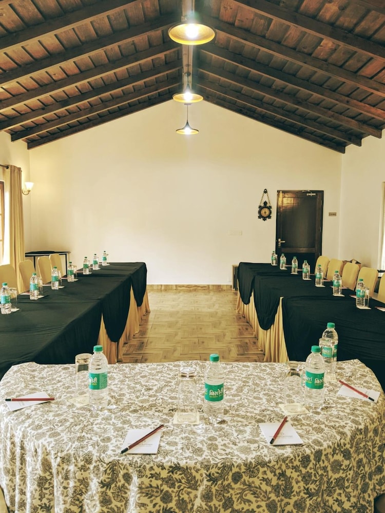 Welcomheritage Ashdale 32/43