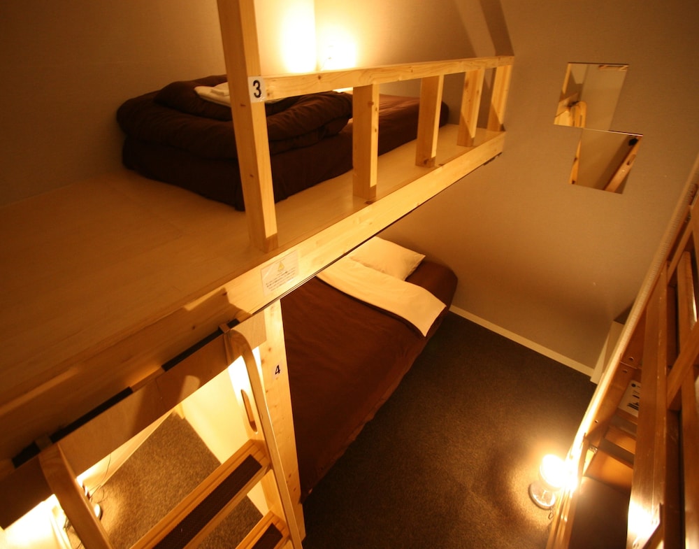 Osaka Guesthouse Nest 32/68