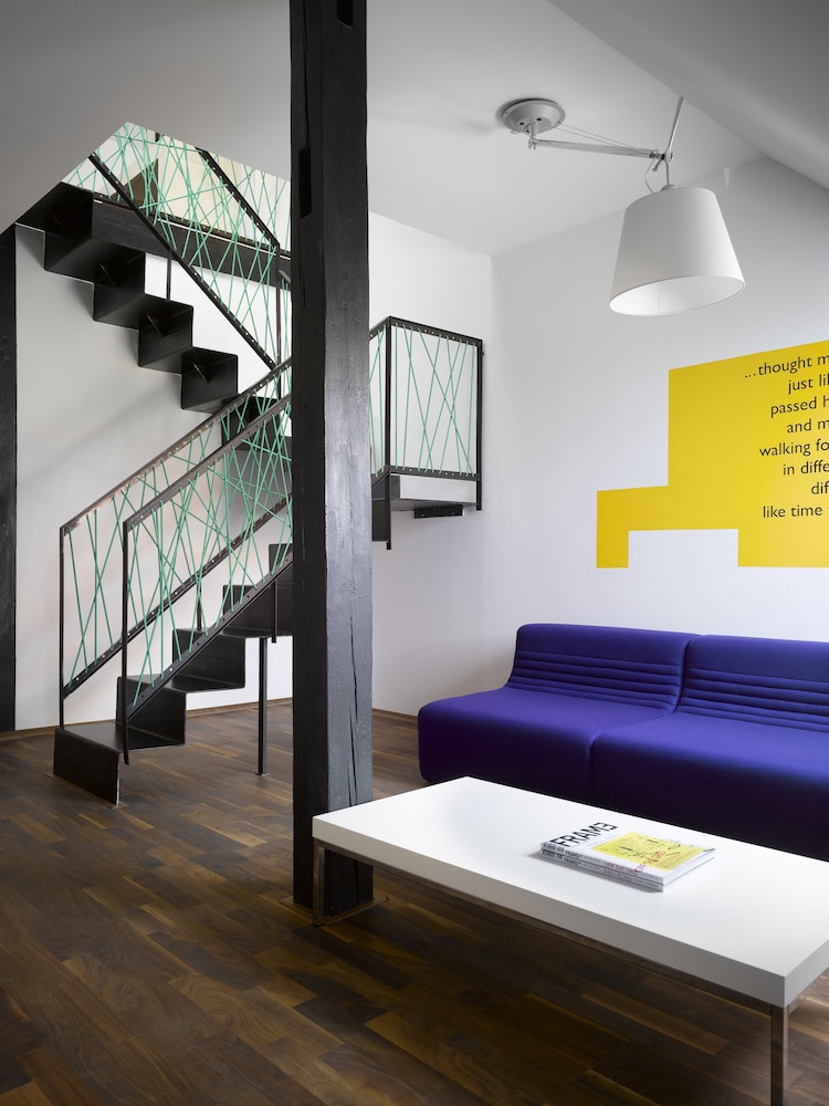 Moods Boutique Hotel 13/41