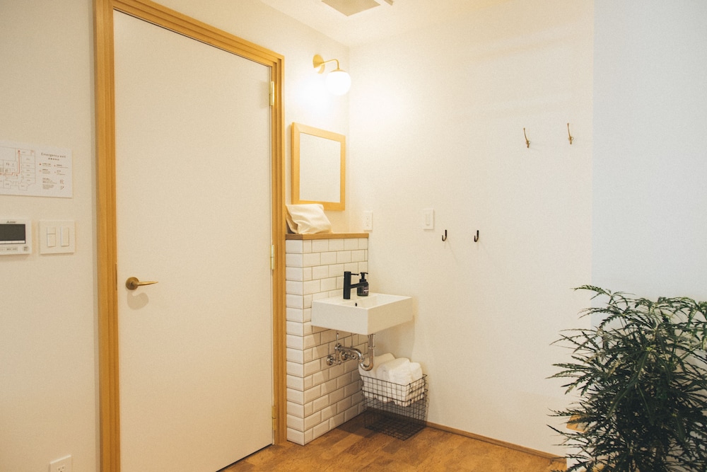 Hotel Noum Osaka 78/78