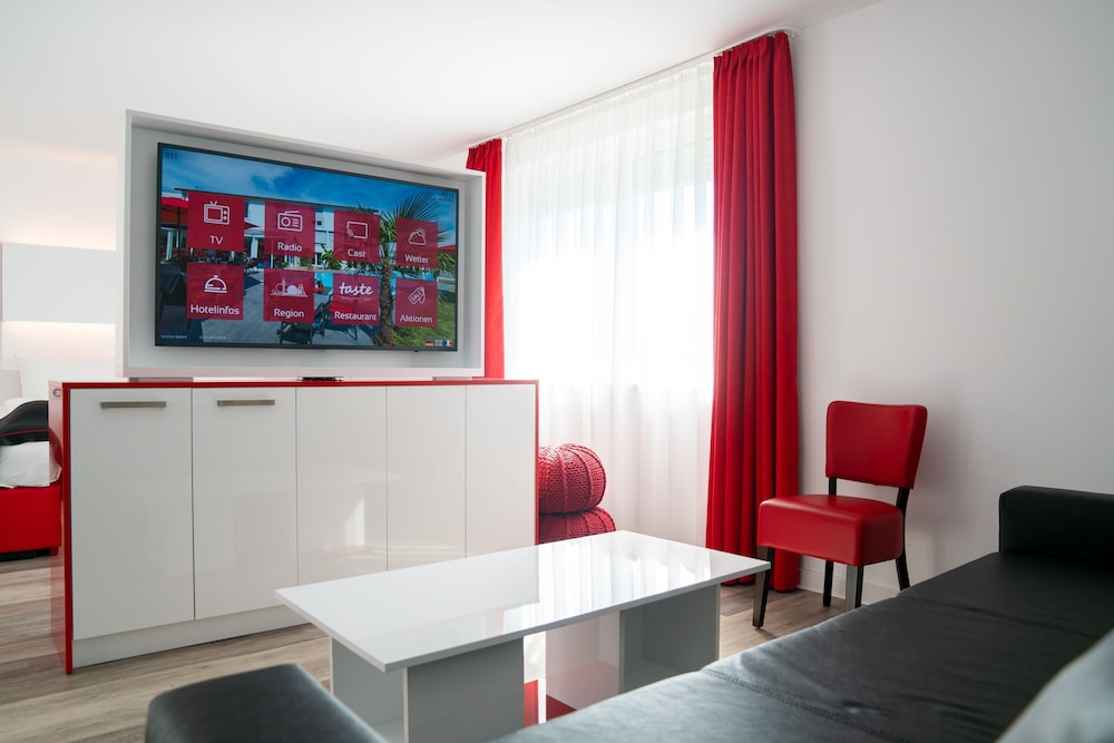 Hotel Andante Rust 39/50
