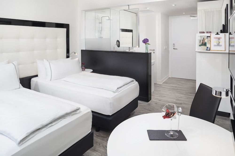 Innside By Melia Hamburg Hafen 16/71