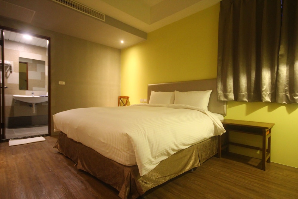 Tourism Inn 9/33