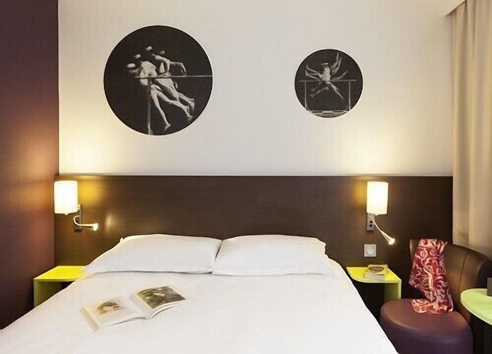 Ibis Styles Beaune Centre 21/60