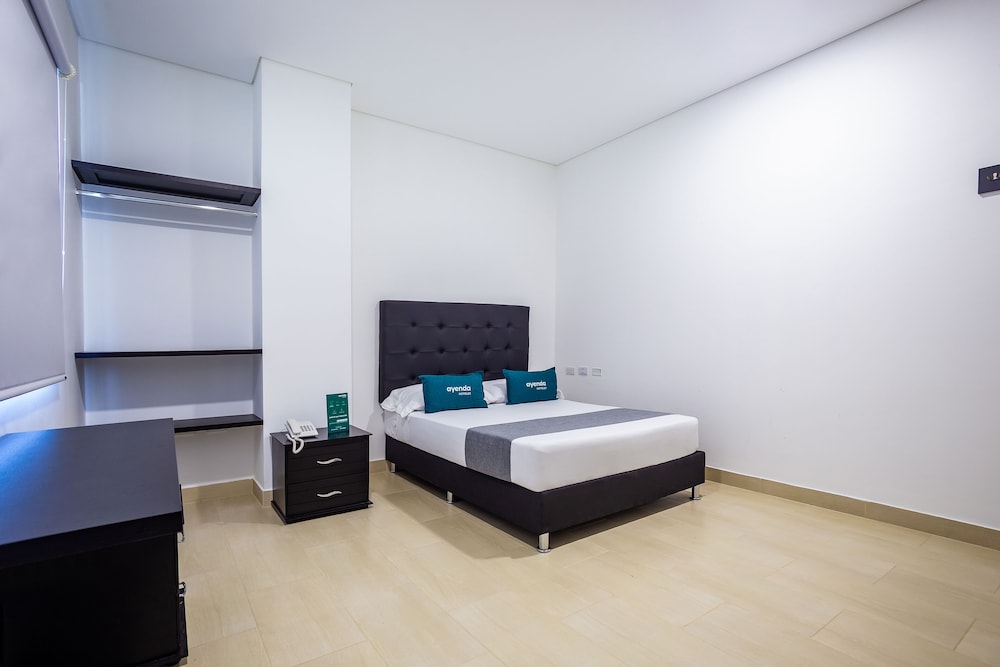 Ayenda Hotel Trinidad 20/31