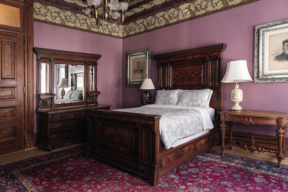 Chateau Tivoli Bed and Breakfast 15/50
