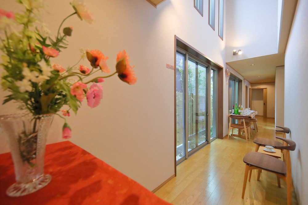 Japanese Style Ryokan Yuan 8/41