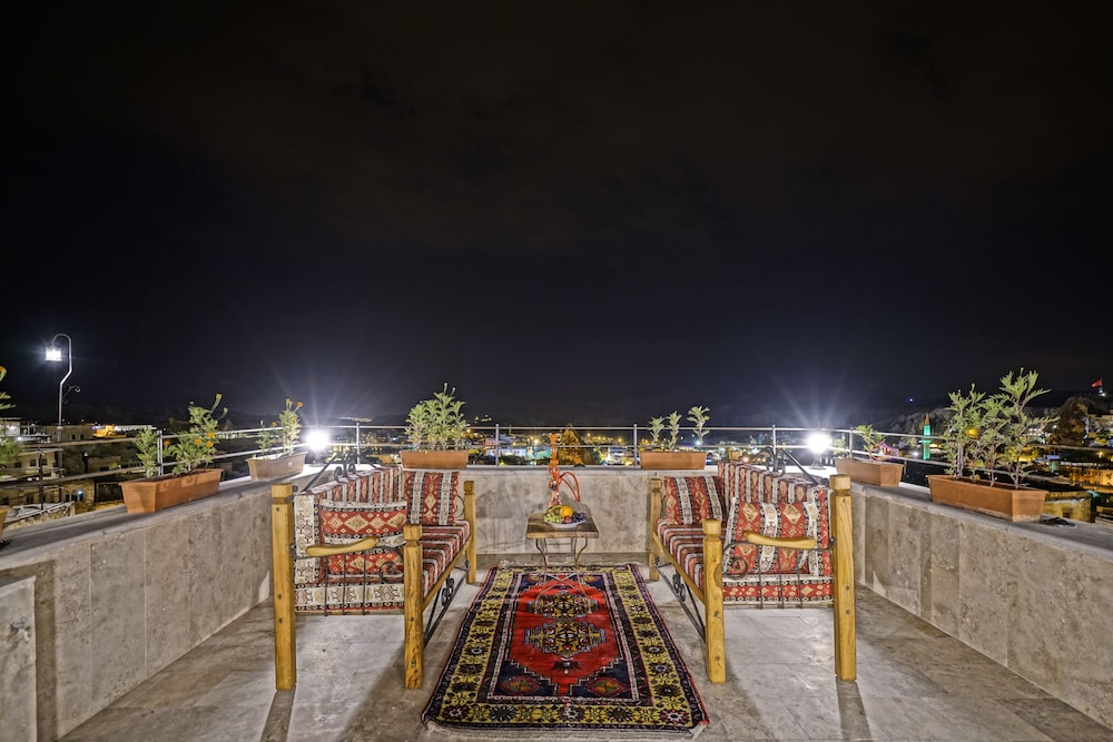 Cappadocia Cave Lodge 22/50