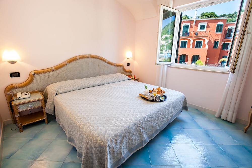 HOTEL TERME PRESIDENT 8/50