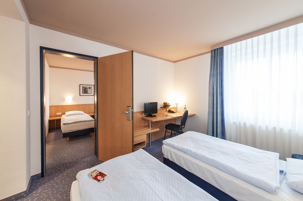 Hotel Am Seegraben Cottbus 23/77