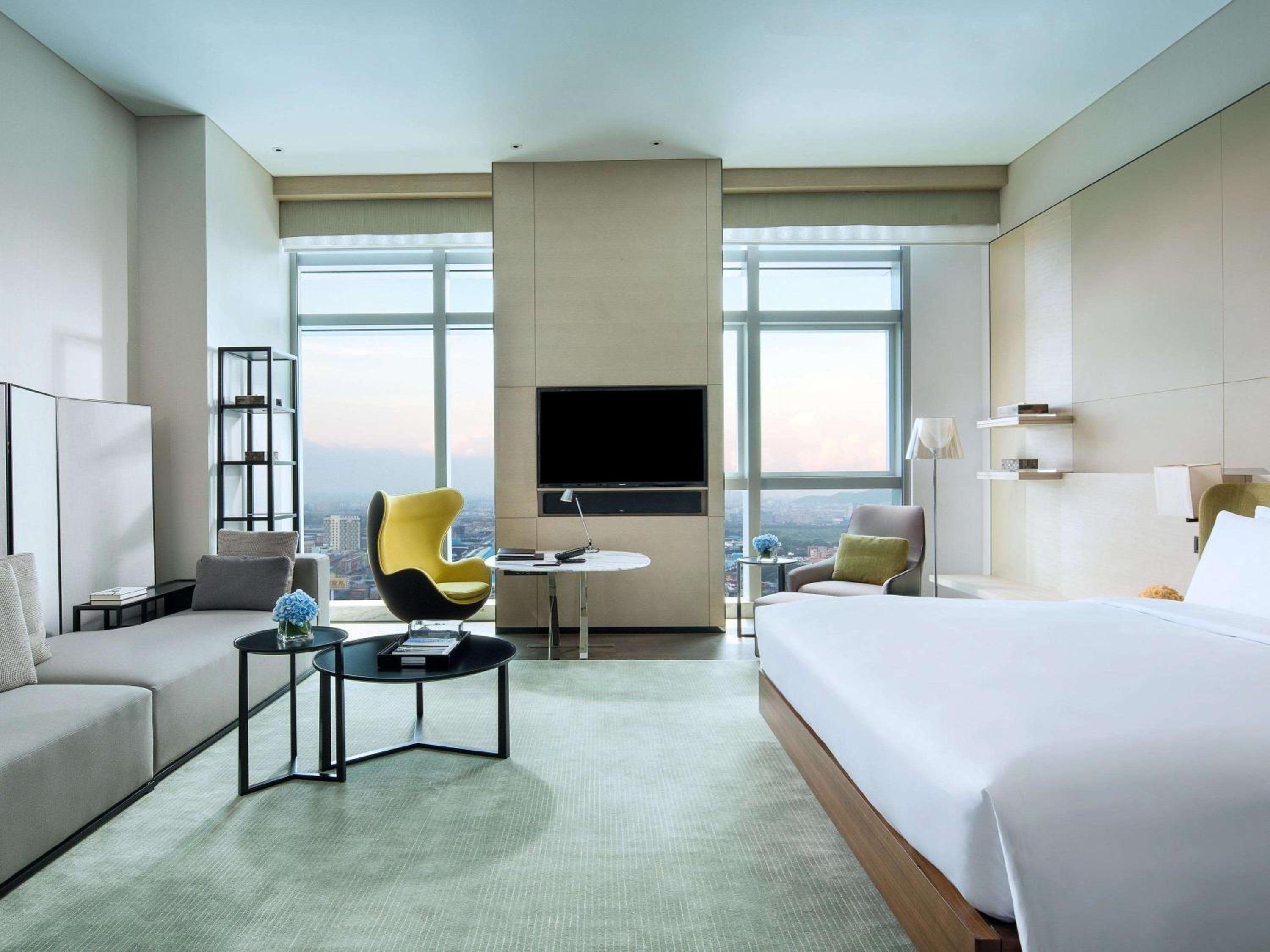 Style, Modern, Premium, Luxury, King Bed