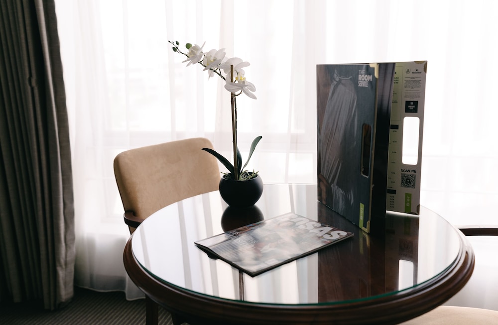 Bth Hotel Lima Golf Ex Libertador Lima 40/66