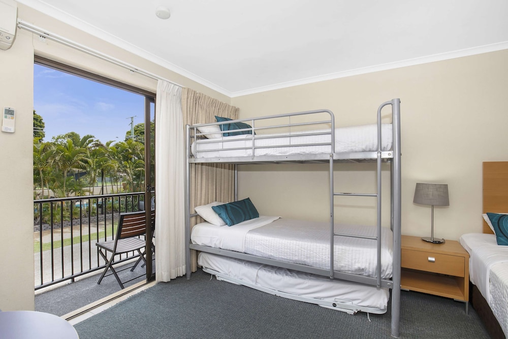 Best Western Airport 85 Motel 32/46