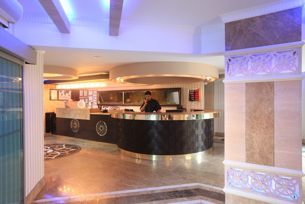 Tac Premier Hotel Spa 16/74