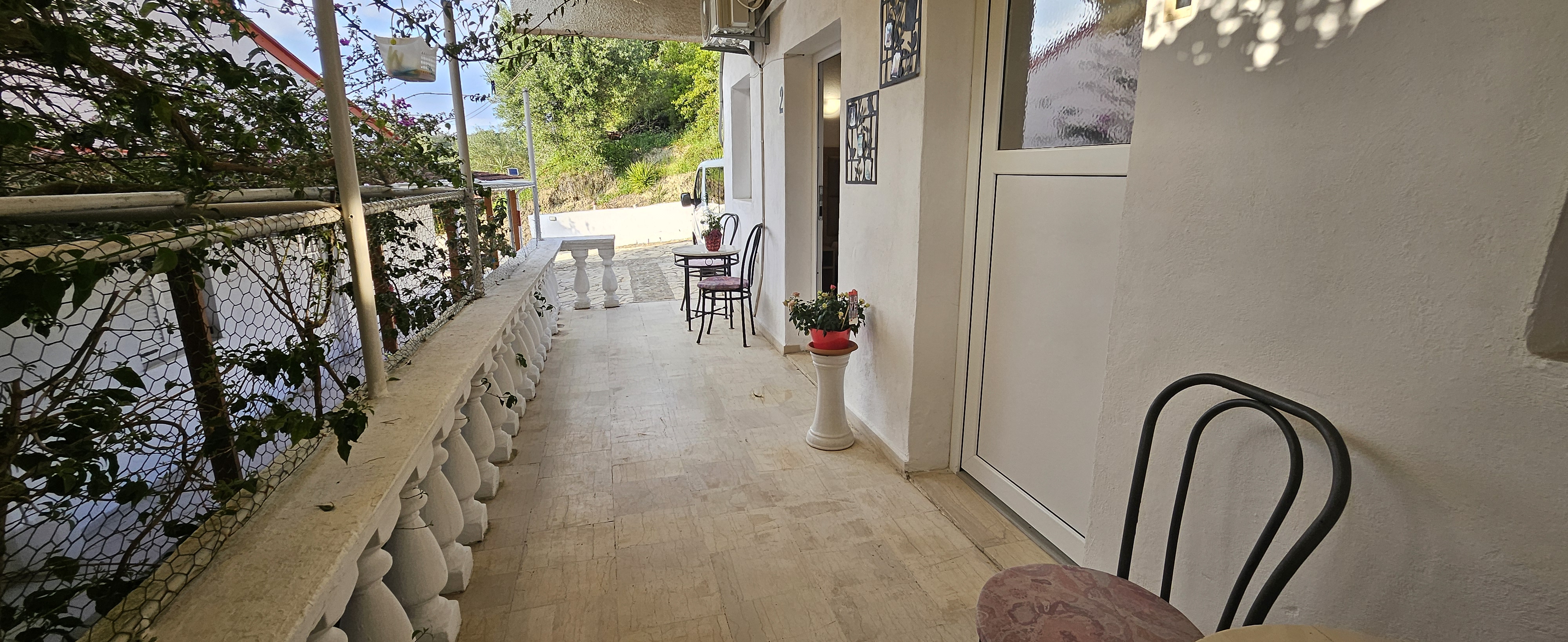 PENSION NYCHTERIDA 39/49