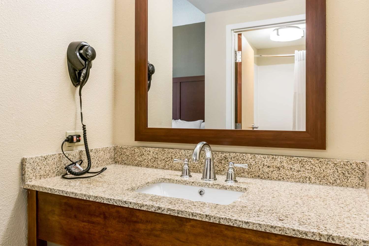 Comfort Inn Chambersburg North 60/62