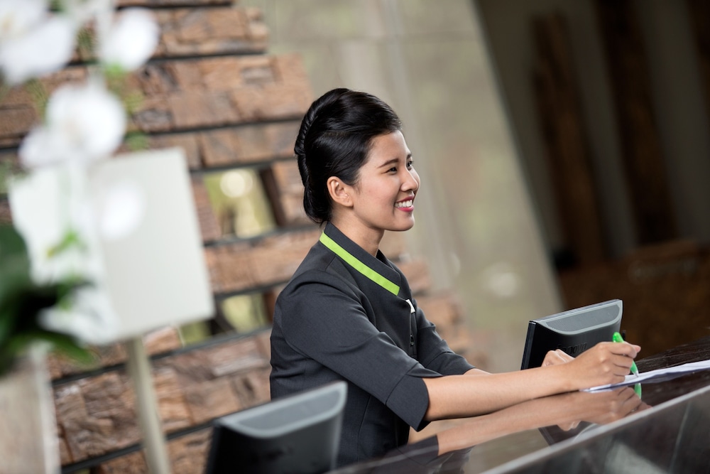 Holiday Inn Cikarang Jababeka 5/54