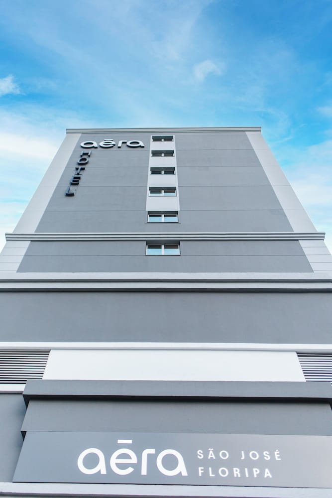 Sao Jose Hotel 4/55